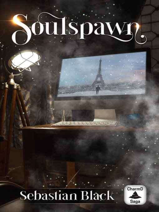 Title details for Soulspawn by Sebastian Black - Available